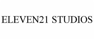 eleven21 studios
