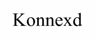 konnexd