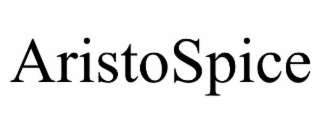 aristospice