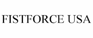 fistforce usa