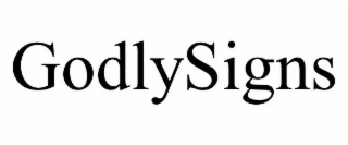 godlysigns