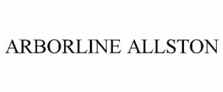arborline allston