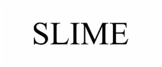 slime