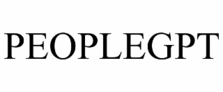 peoplegpt