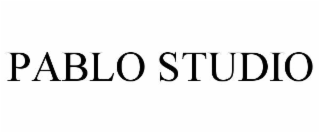 pablo studio