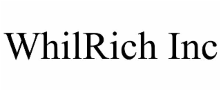 whilrich inc