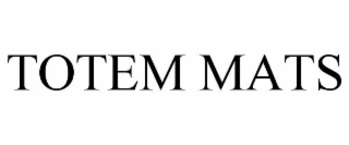 totem mats