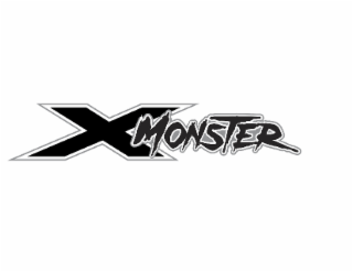x monster