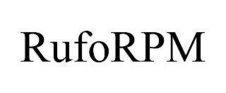 ruforpm