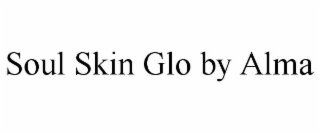 soul skin glo by alma