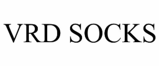 vrd socks