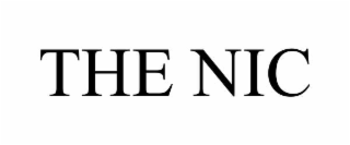 the nic