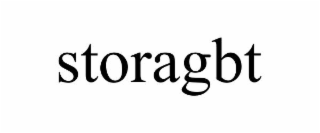 storagbt