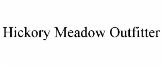 hickory meadow outfitter