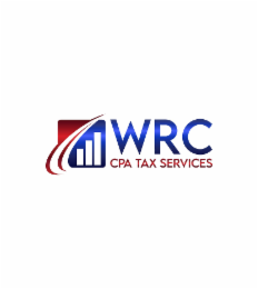 wrc cpa tax services
