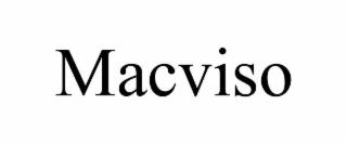 macviso