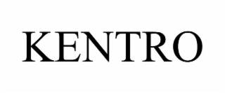 kentro