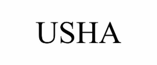 usha