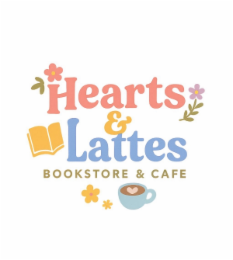 hearts & lattes bookstore & cafe
