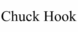 chuck hook