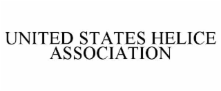 united states helice association
