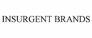 insurgent brands