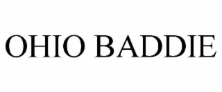 ohio baddie