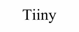 tiiny