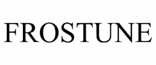 frostune
