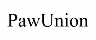 pawunion