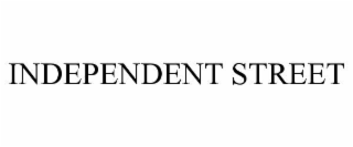independent street
