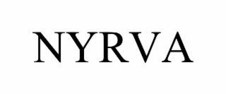 nyrva
