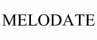 melodate