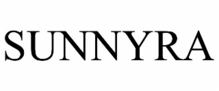 sunnyra