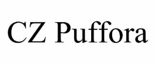 cz puffora