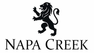 napa creek