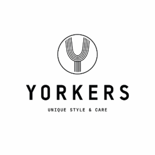 yorkers unique style & care