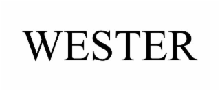 wester