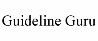 guideline guru