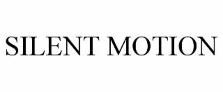 silent motion