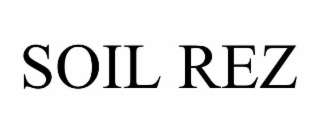 soil rez
