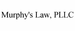 murphy's law, pllc