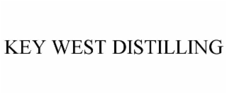 key west distilling