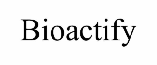 bioactify
