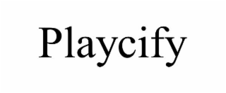 playcify