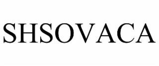 shsovaca