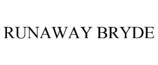 runaway bryde