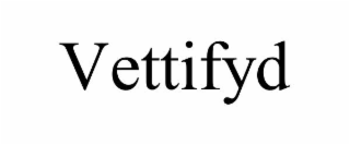 vettifyd