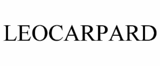 leocarpard
