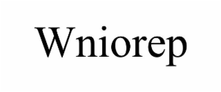 wniorep